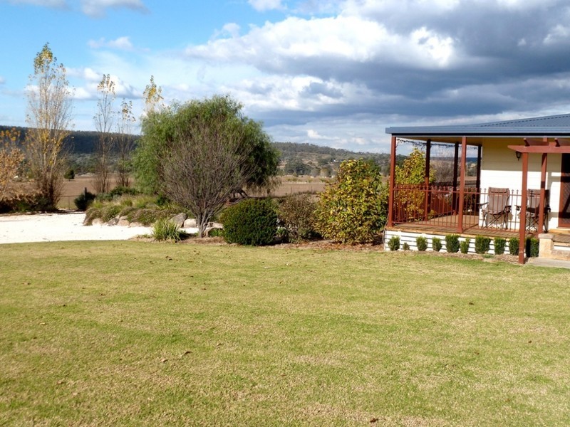Mudgee NSW 2850