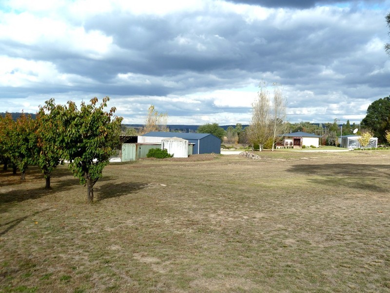 Mudgee NSW 2850