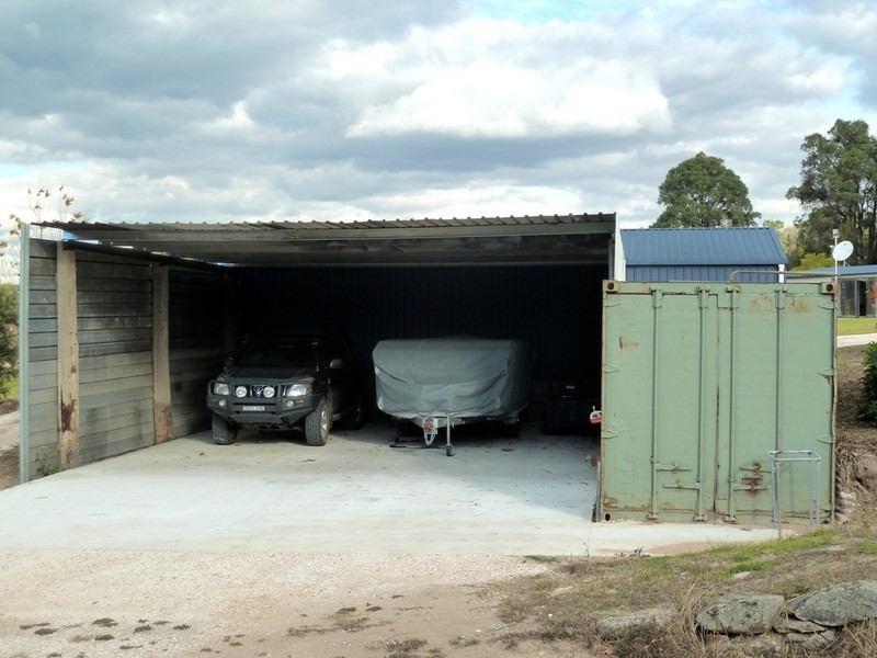 Mudgee NSW 2850