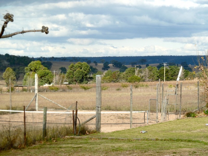 Mudgee NSW 2850