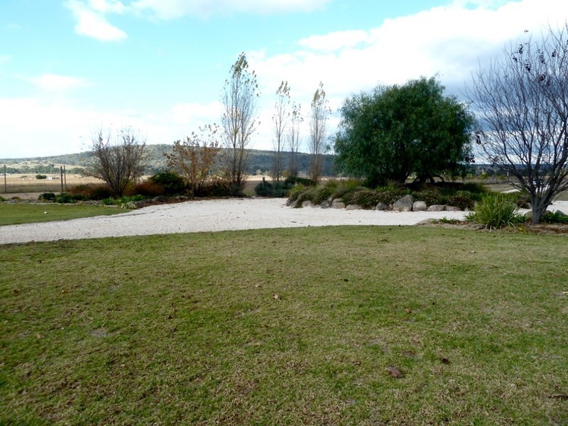 Mudgee NSW 2850
