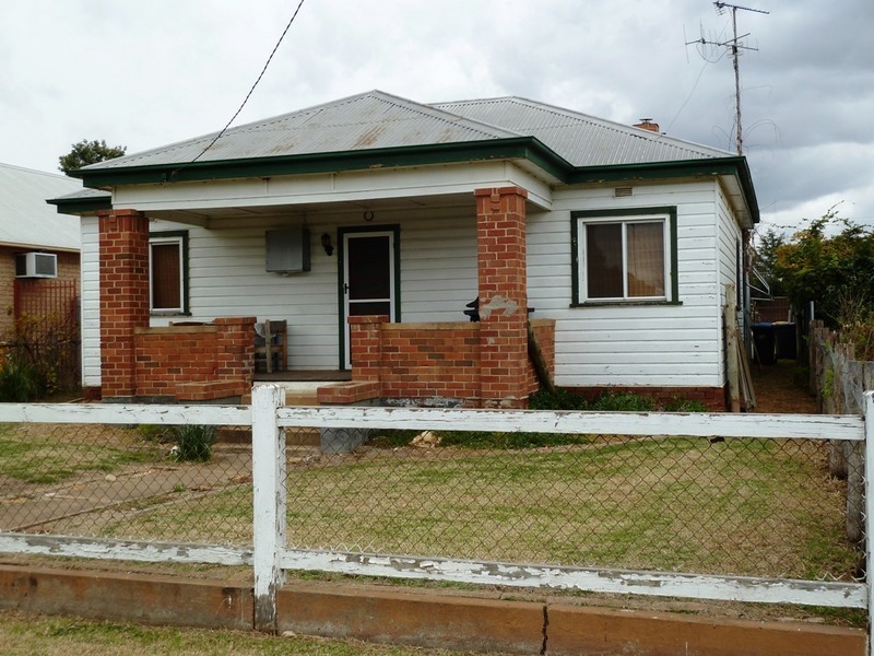 Gulgong NSW 2852