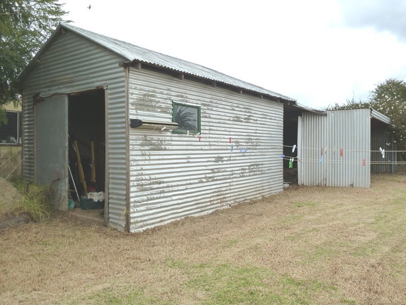 Gulgong NSW 2852