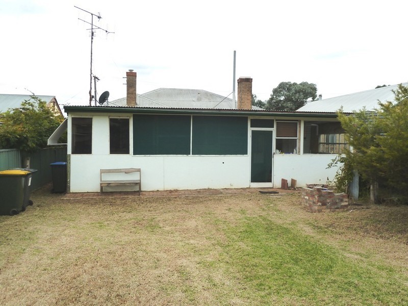 Gulgong NSW 2852
