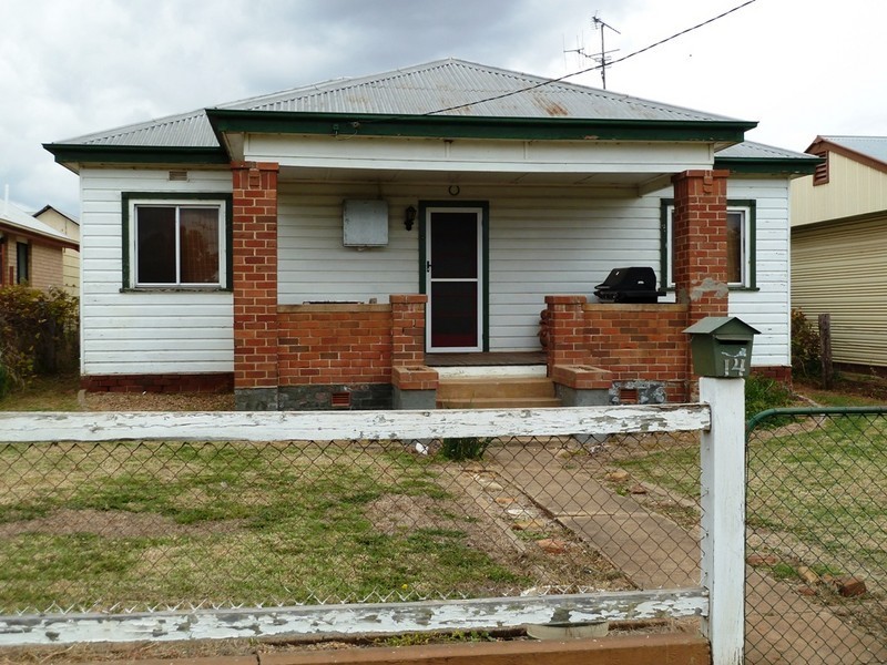 Gulgong NSW 2852