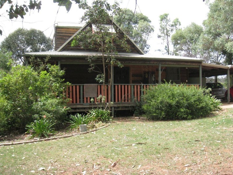 Mudgee NSW 2850