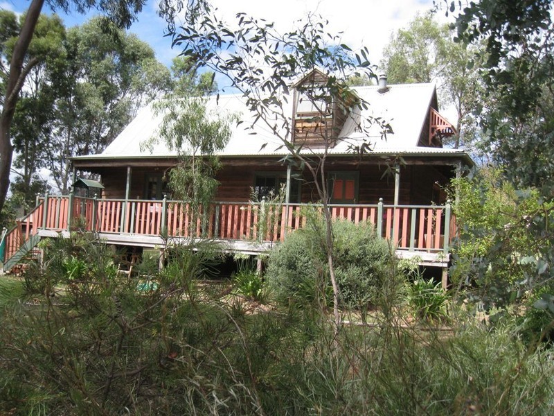 Mudgee NSW 2850