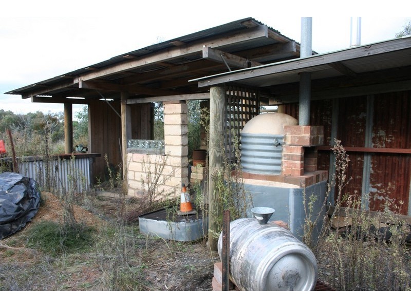 Hill End NSW 2850