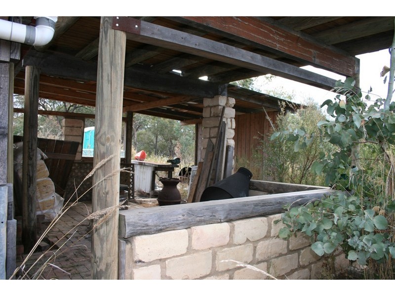 Hill End NSW 2850