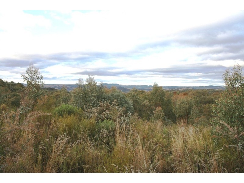 Hill End NSW 2850