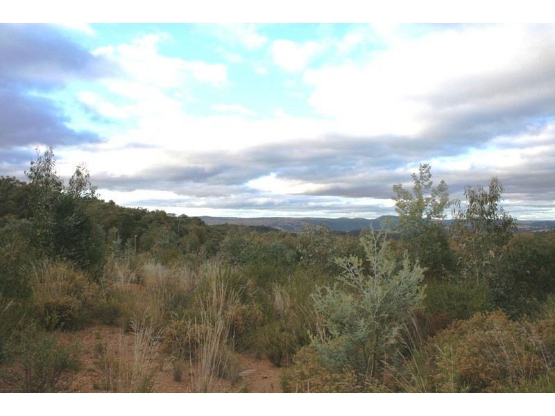 Hill End NSW 2850