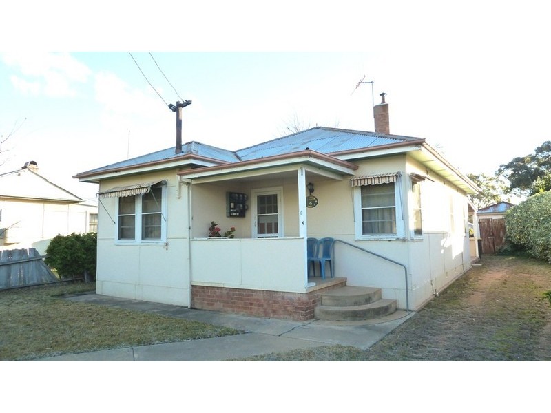 Mudgee NSW 2850