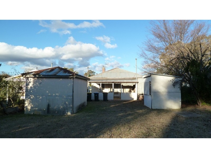 Mudgee NSW 2850
