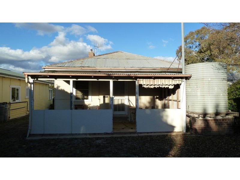 Mudgee NSW 2850