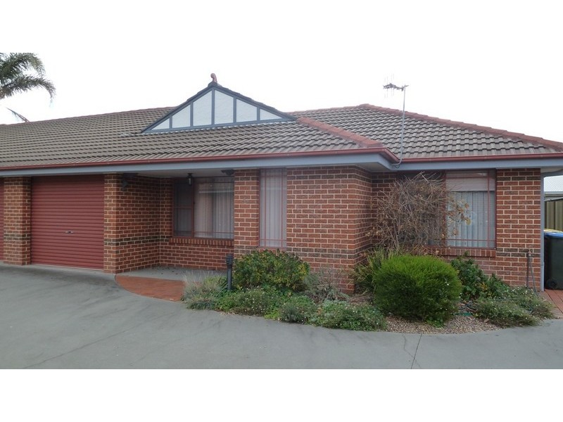 Mudgee NSW 2850