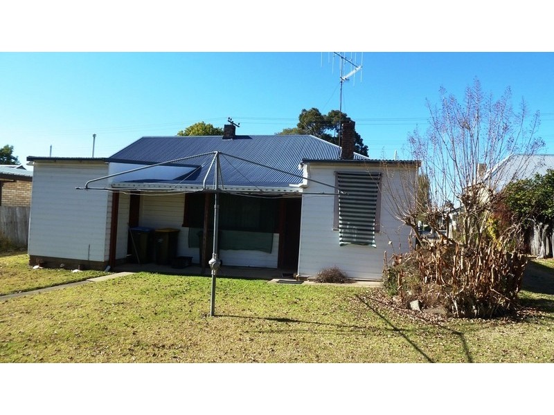 Mudgee NSW 2850