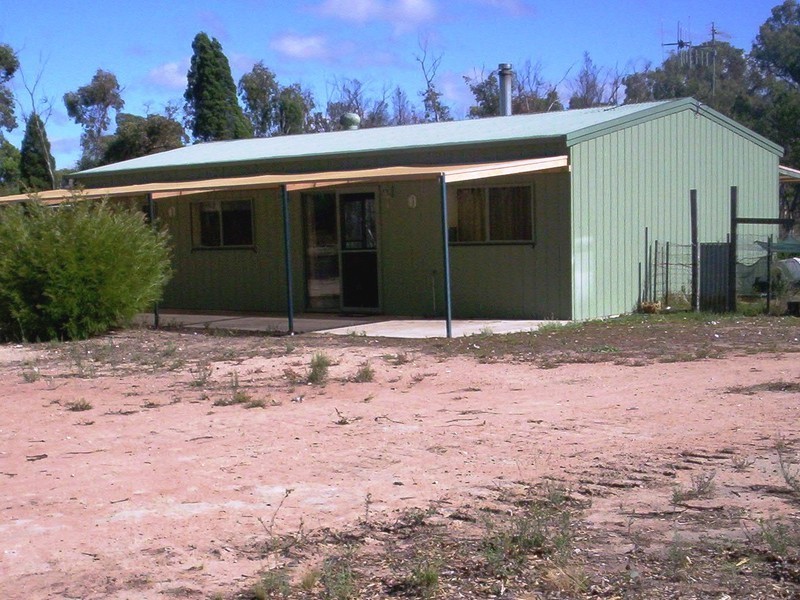 Mudgee NSW 2850