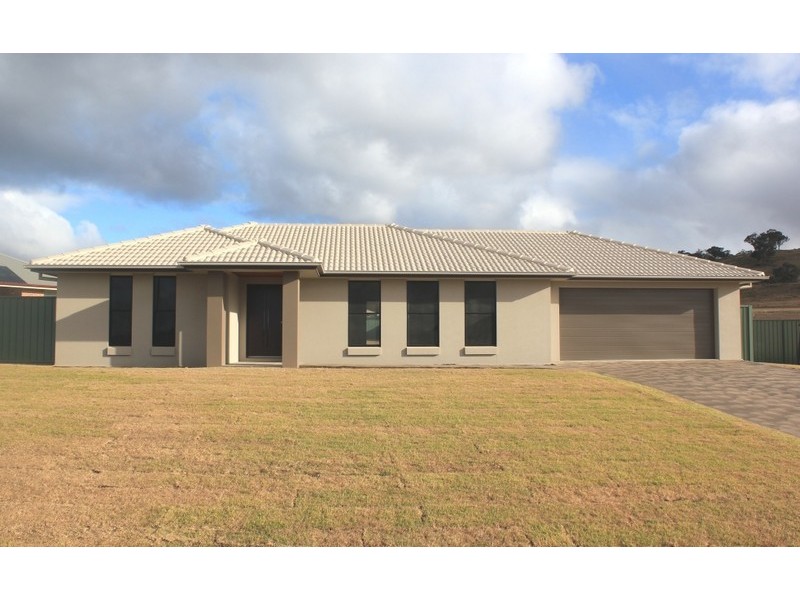 Mudgee NSW 2850