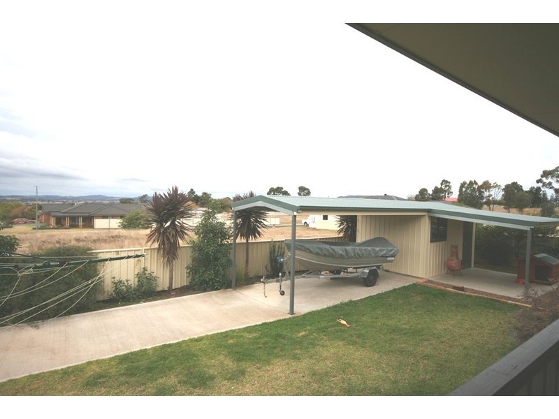 Mudgee NSW 2850