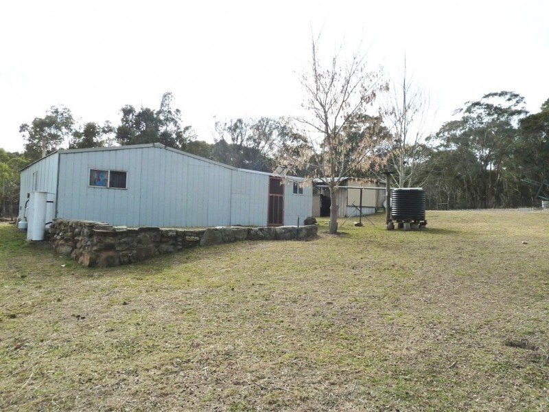 Mudgee NSW 2850