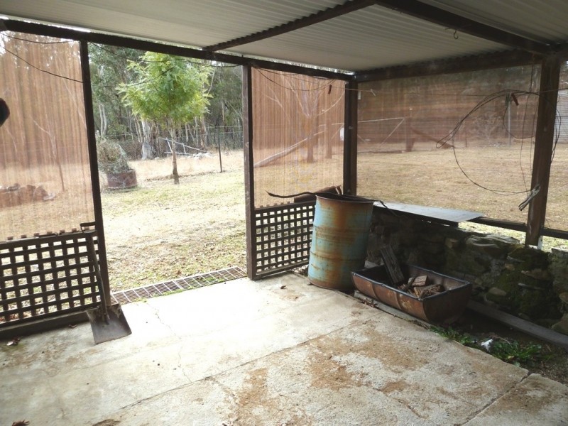 Mudgee NSW 2850