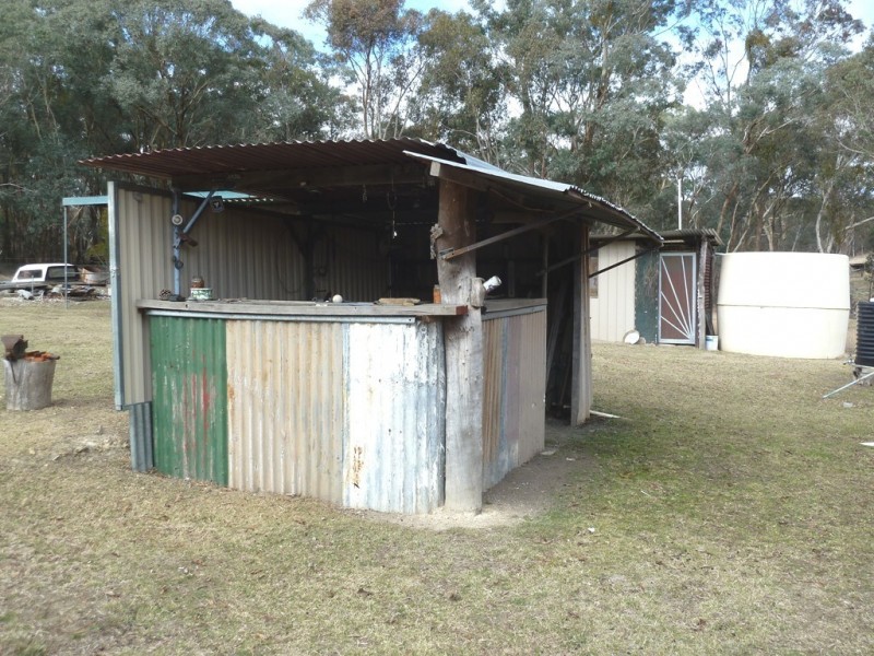 Mudgee NSW 2850