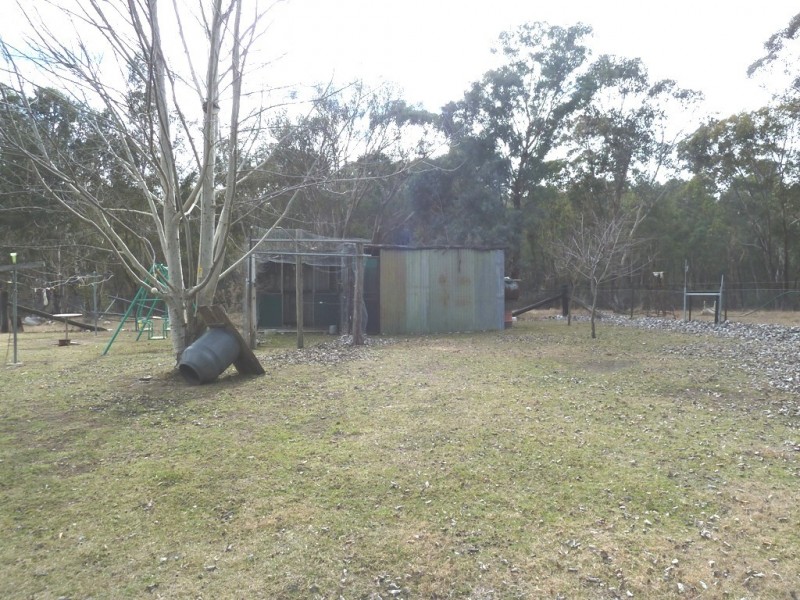 Mudgee NSW 2850