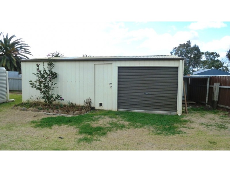 Gulgong NSW 2852