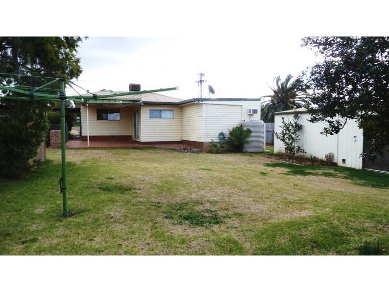 Gulgong NSW 2852