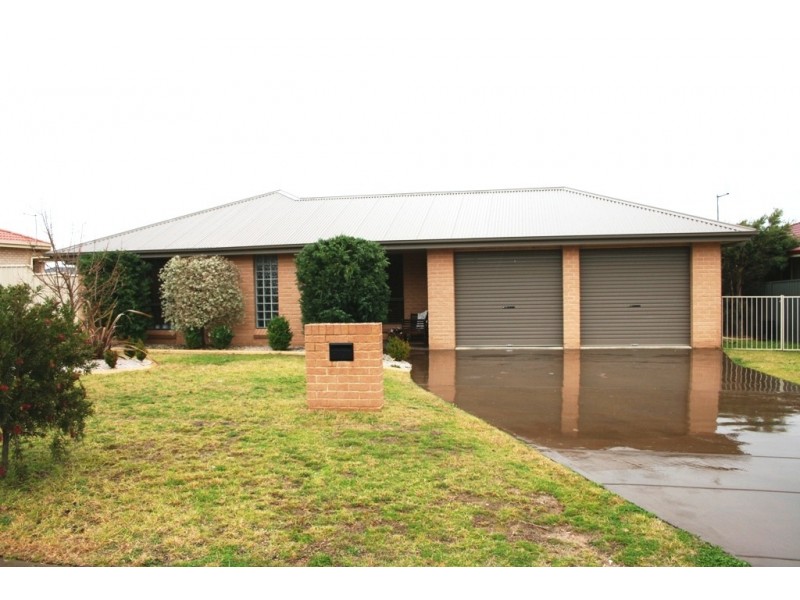 Mudgee NSW 2850