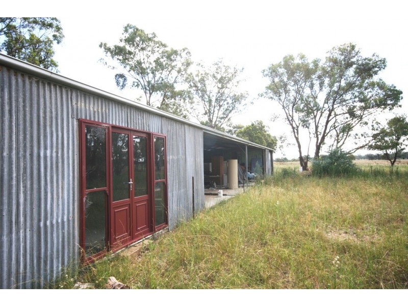 Mudgee NSW 2850