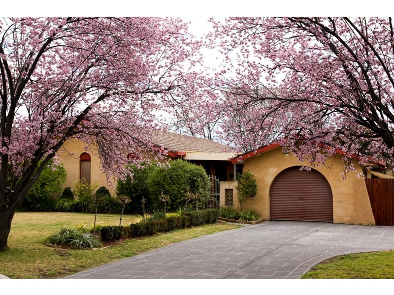 Mudgee NSW 2850