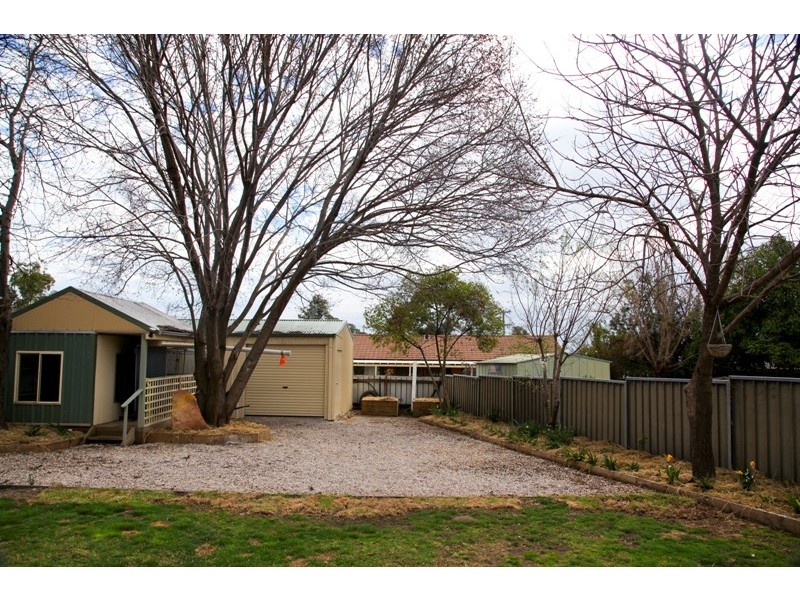Mudgee NSW 2850