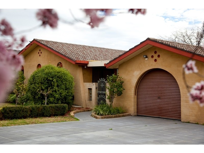 Mudgee NSW 2850