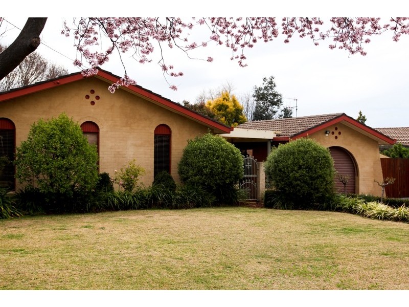 Mudgee NSW 2850