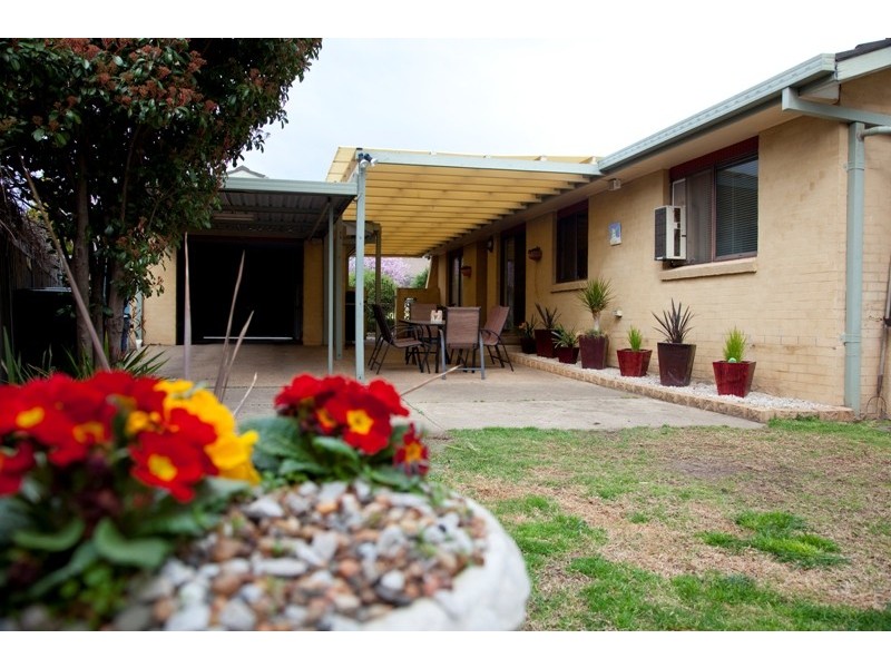 Mudgee NSW 2850