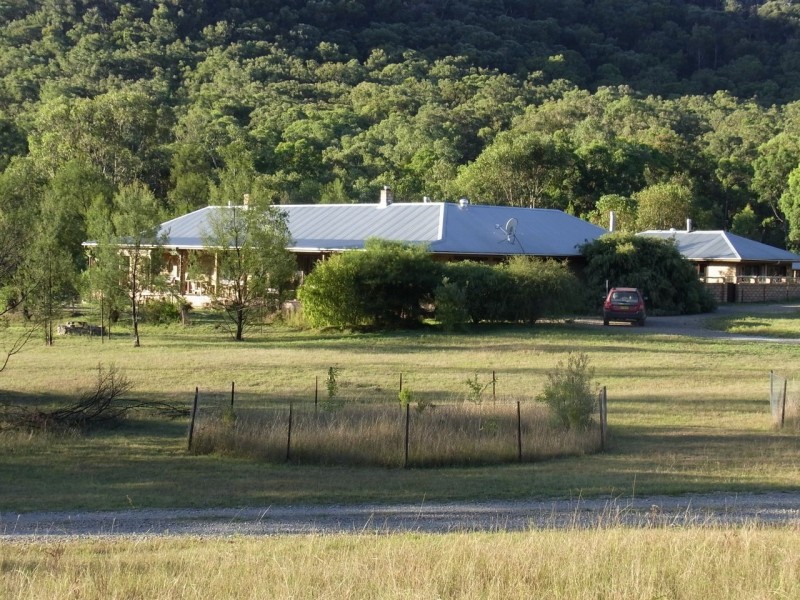 Rylstone NSW 2849