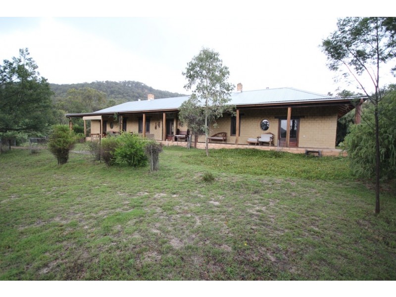 Rylstone NSW 2849