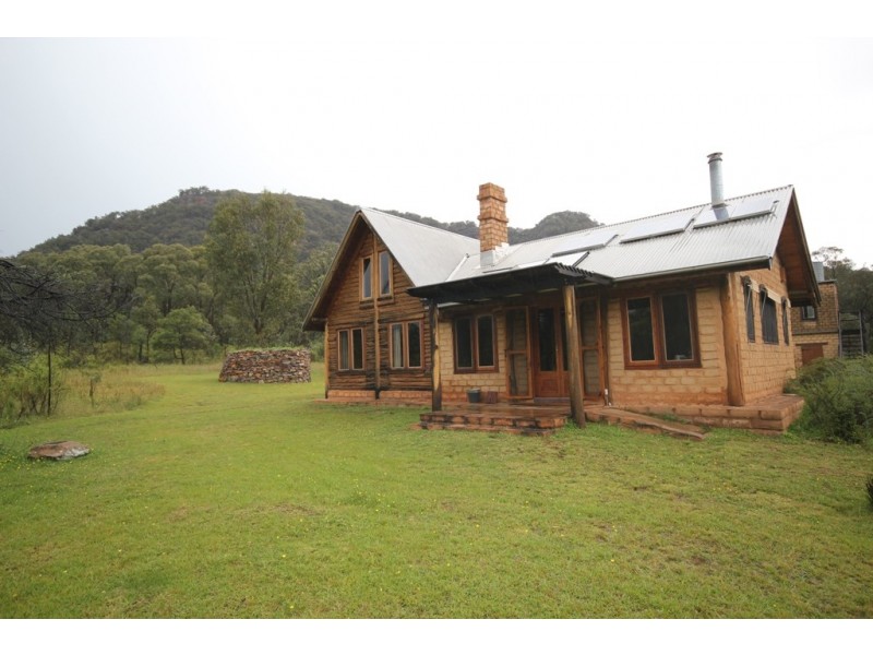 Rylstone NSW 2849