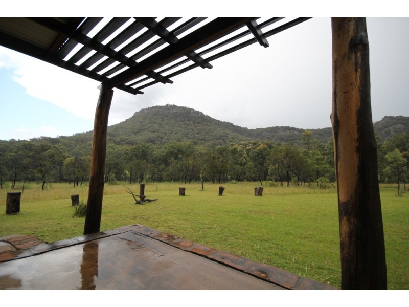 Rylstone NSW 2849