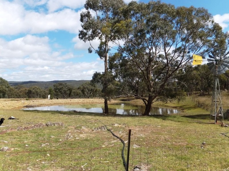 Mudgee NSW 2850