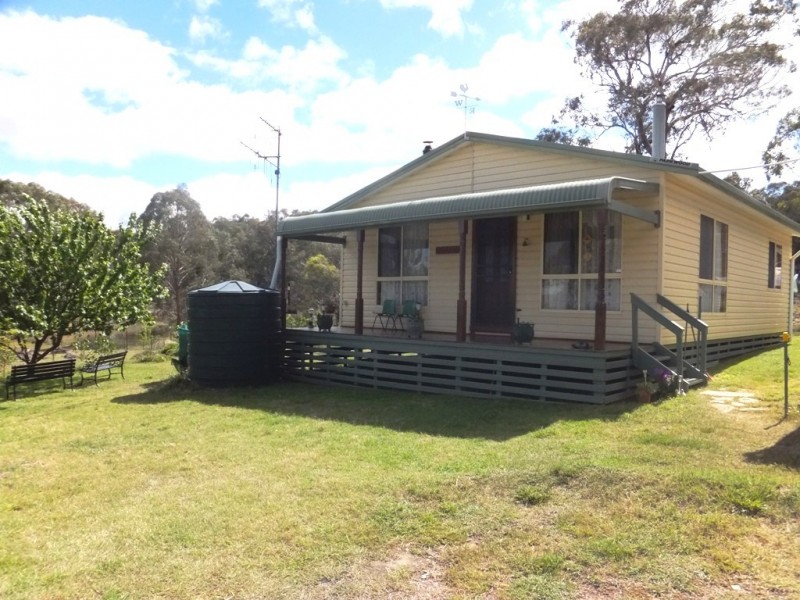 Mudgee NSW 2850