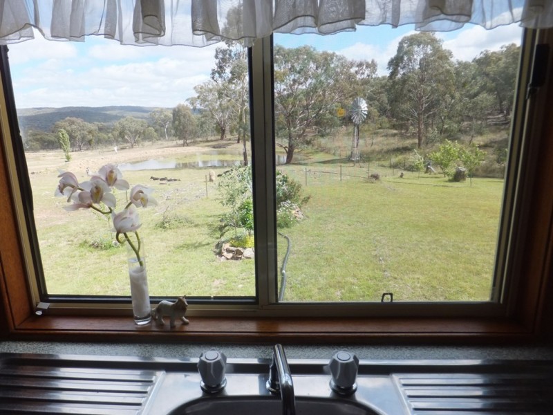 Mudgee NSW 2850