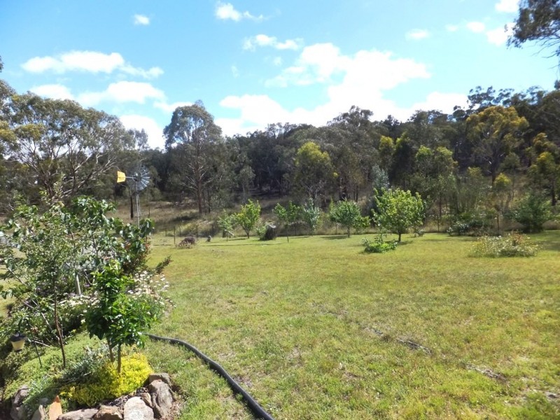 Mudgee NSW 2850