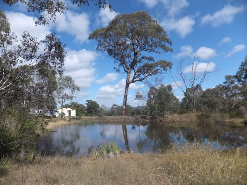 Mudgee NSW 2850