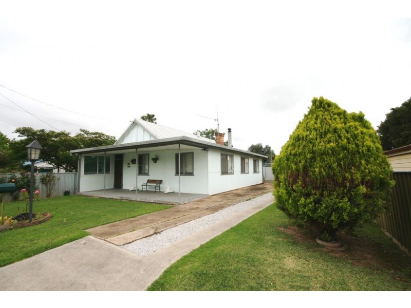 Mudgee NSW 2850