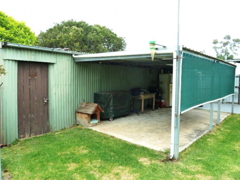 Mudgee NSW 2850