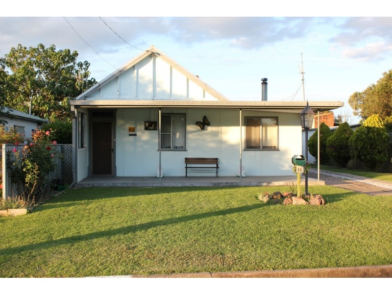 Mudgee NSW 2850