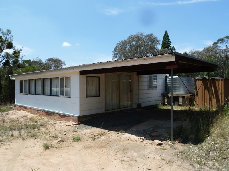 Mudgee NSW 2850