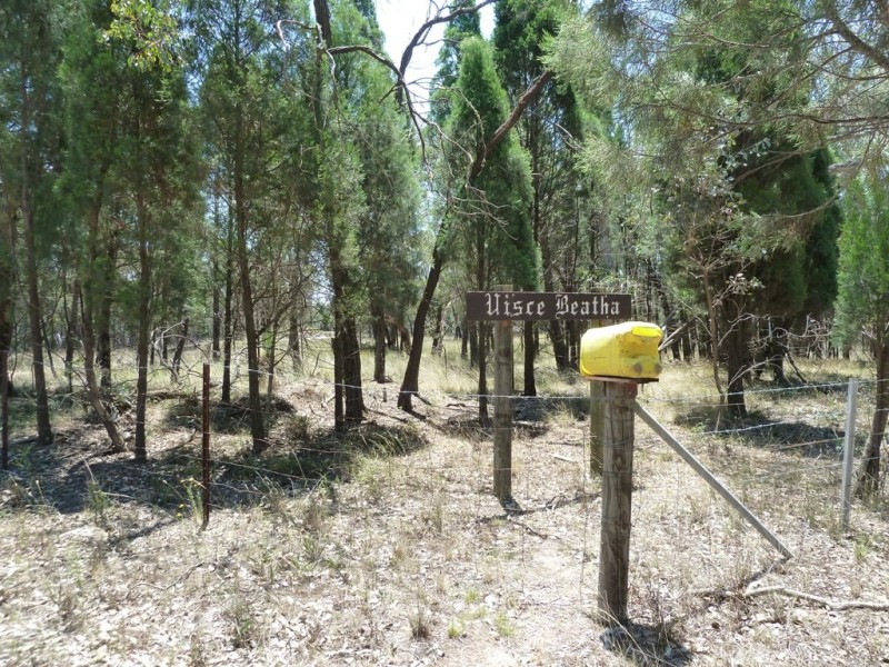 Mudgee NSW 2850